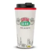 Friends - Central Perk und Skyline To Go Becher