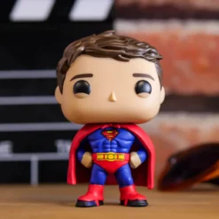 Friends - Joey Tribbiani Funko Pop Figur
