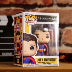 Friends - Joey Tribbiani Funko Pop Figur