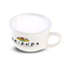 Friends - Körperbutter