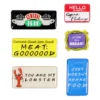 Friends - Quotes & Symbols Magnet-Set