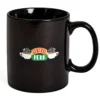 Friends - Quotes & Symbols Thermoeffekt Tasse