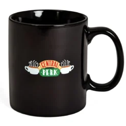 Friends - Quotes & Symbols Thermoeffekt Tasse