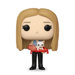 Friends - Rachel Funko Pop Figur