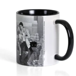 Friends - Skyscraper Tasse