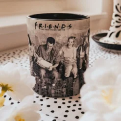 Friends - Skyscraper Tasse