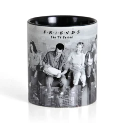 Friends - Skyscraper Tasse