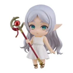 Frieren - Apprentice Era Nendoroid Actionfigur