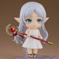 Frieren - Apprentice Era Nendoroid Actionfigur
