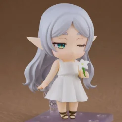 Frieren - Apprentice Era Nendoroid Actionfigur