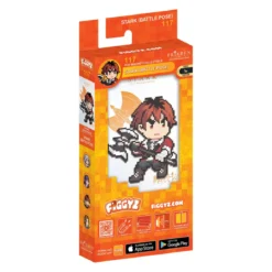Frieren: Beyond Journey's End FiGGYZ Magnet-Sammelfigur