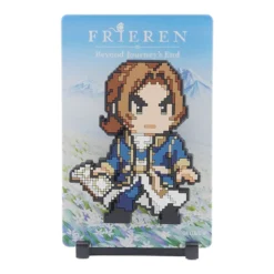 Frieren: Beyond Journey's End FiGGYZ Magnet-Sammelfigur