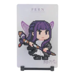 Frieren: Beyond Journey's End FiGGYZ Magnet-Sammelfigur