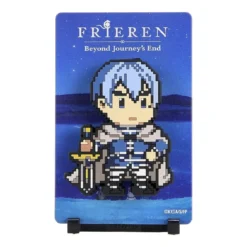 Frieren: Beyond Journey's End FiGGYZ Magnet-Sammelfigur