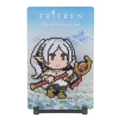 Frieren: Beyond Journey's End FiGGYZ Magnet-Sammelfigur