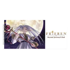 Frieren - Beyond Journey's End Tasse