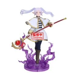Frieren Effectreme Figur - Frieren