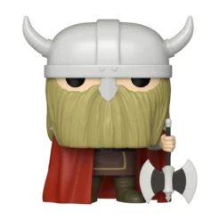 Frieren - Eisen Funko Pop Figur
