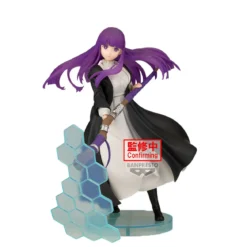 Frieren - Fern Effectreme Figur