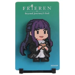 Frieren - Fern FiGGYZ Magnet-Sammelfigur