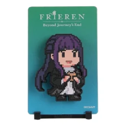 Frieren - Fern FiGGYZ Magnet-Sammelfigur
