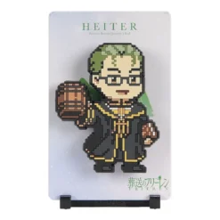 Frieren - Heiter FiGGYZ Magnet-Sammelfigur