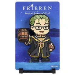 Frieren - Heiter FiGGYZ Magnet-Sammelfigur