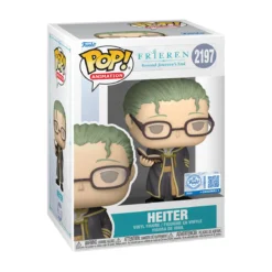 Frieren - Heiter Funko Pop Figur