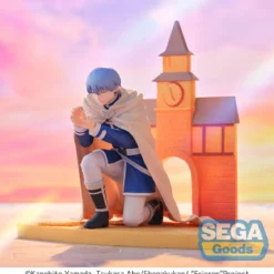 Frieren - Himmel Eternal Love Luminasta Figur
