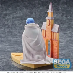 Frieren - Himmel Eternal Love Luminasta Figur