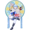 Frieren - Himmel Glasscape Figur