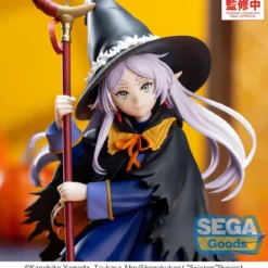 Frieren - Luminasta Figur Magic of Halloween Version