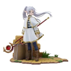 Frieren - Magic of the Eventide Glow Figur