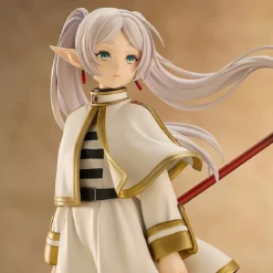 Frieren - Magic of the Eventide Glow Figur