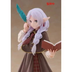 Frieren: Nach dem Ende der Reise - Frieren Coreful Figur Detective Version