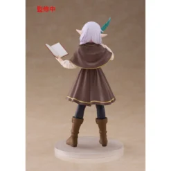 Frieren: Nach dem Ende der Reise - Frieren Coreful Figur Detective Version