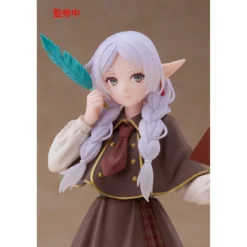 Frieren: Nach dem Ende der Reise - Frieren Coreful Figur Detective Version