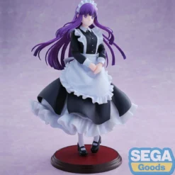 Frieren: Nach dem Ende der Reise - Fern Figur Maid Costume Version