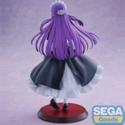Frieren: Nach dem Ende der Reise - Fern Figur Maid Costume Version