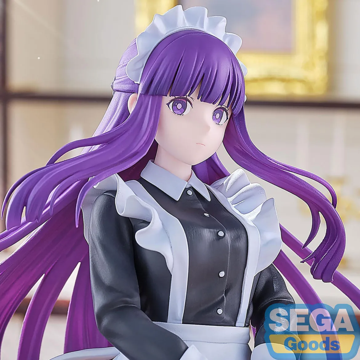 Frieren: Nach dem Ende der Reise - Fern Figur Maid Costume Version