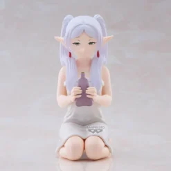 Frieren: Nach dem Ende der Reise - Frieren Relax Time Figur