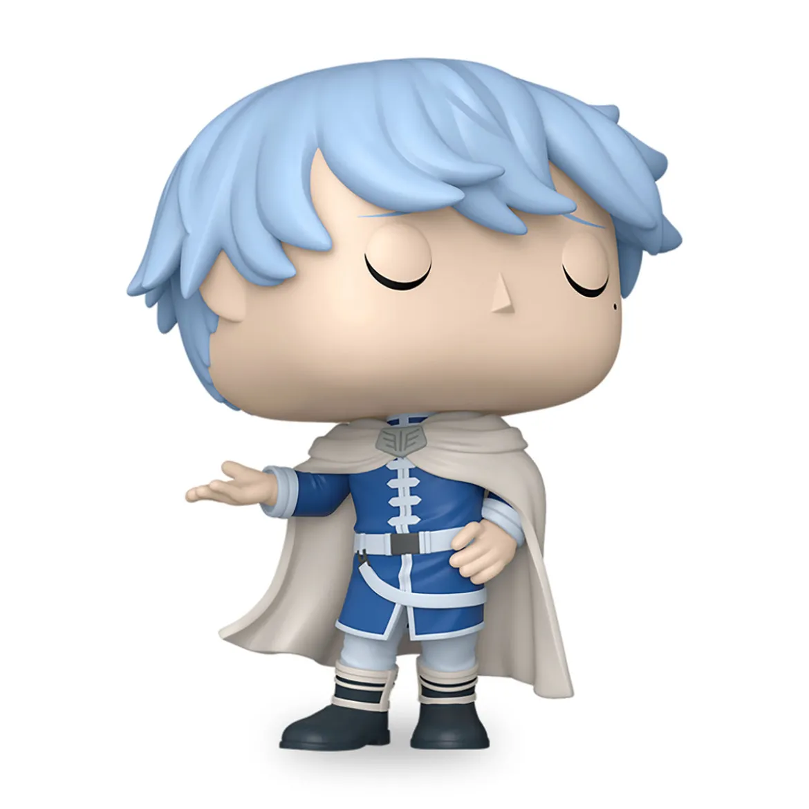 Frieren: Nach dem Ende der Reise - Himmel Funko Pop Figur