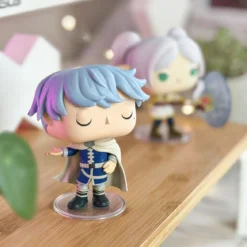 Frieren: Nach dem Ende der Reise - Himmel Funko Pop Figur