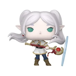 Frieren: Nach dem Ende der Reise - Funko Pop Figur