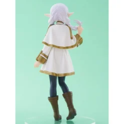 Frieren: Nach dem Ende der Reise - Frieren Pop Up Parade Figur Braids Version