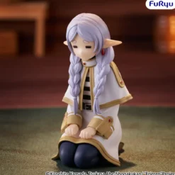 Frieren - Noodle Stopper Figur Downcast Version