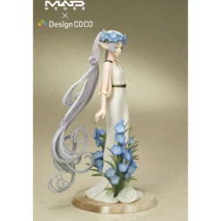 Frieren - Nouveau Style Figur