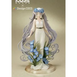 Frieren - Nouveau Style Figur
