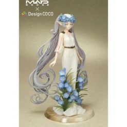 Frieren - Nouveau Style Figur