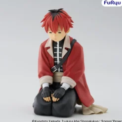 Frieren - Stark Noodle Stopper Figur Downcast Version
